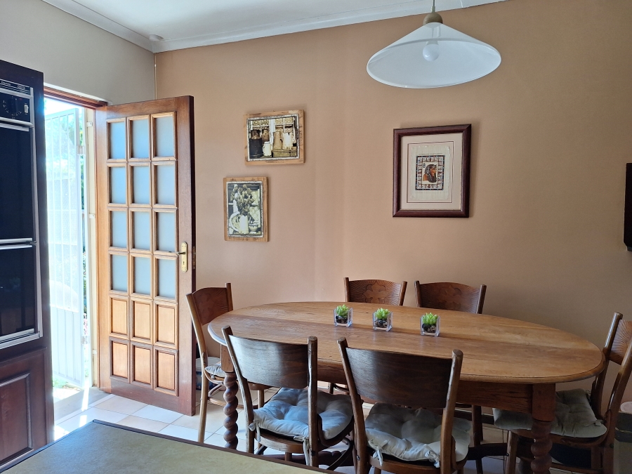 4 Bedroom Property for Sale in Vrede Free State